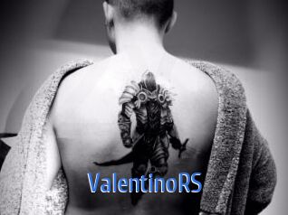 ValentinoRS