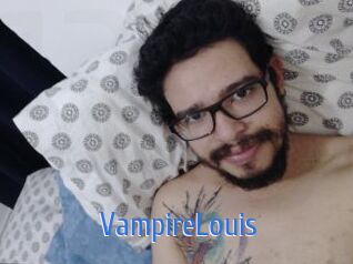 VampireLouis