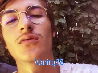 Vanity98