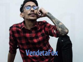 VendetaFox