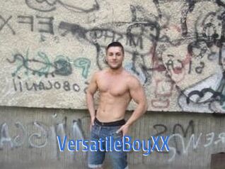 VersatileBoyXX