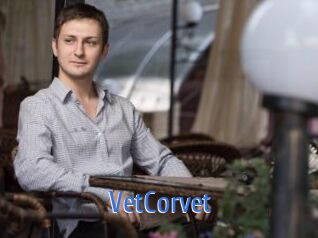 VetCorvet