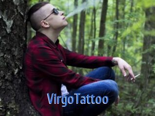 VirgoTattoo