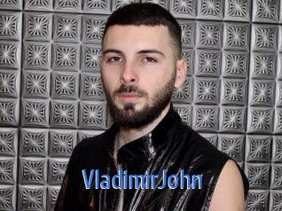 VladimirJohn