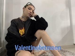 Valentinobetmoon