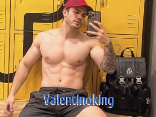 Valentinoking