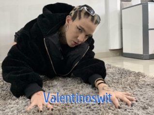 Valentinoswit