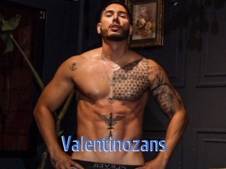 Valentinozans