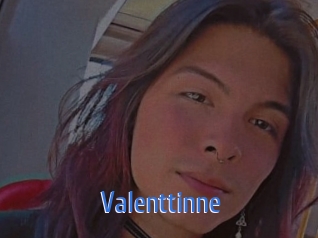 Valenttinne