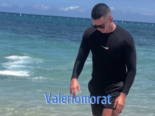 Valeriomorat