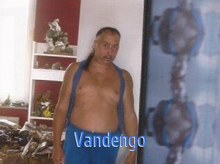 Vandengo