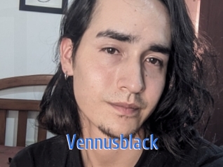 Vennusblack