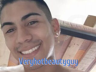 Veryhotbeautyguy