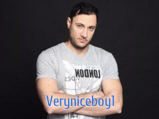 Veryniceboy1