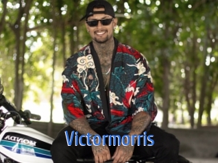 Victormorris