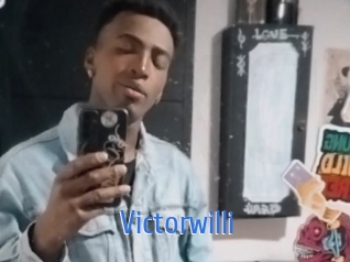 Victorwilli