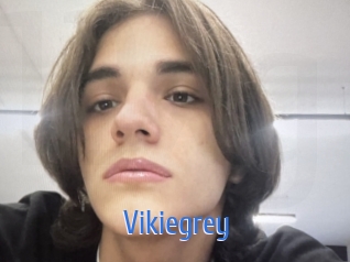 Vikiegrey