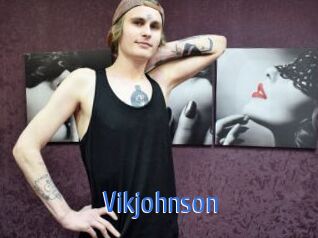 Vikjohnson