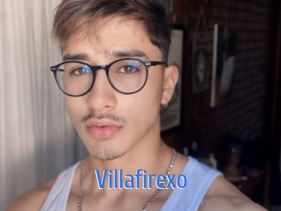 Villafirexo