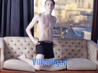 Villimiligan