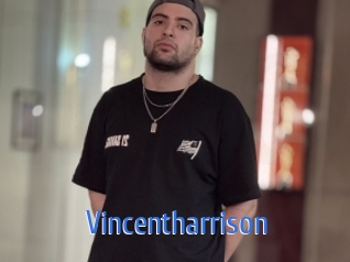 Vincentharrison