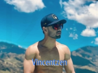 Vincentzen