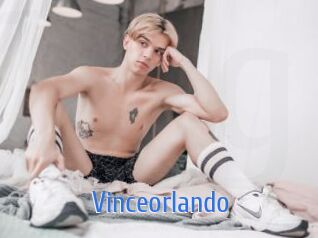 Vinceorlando