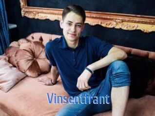 Vinsentfrant