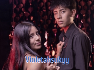 Violetahsukyy