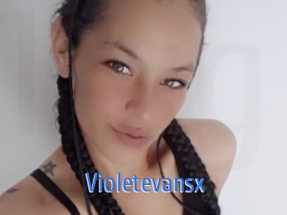 Violetevansx