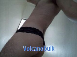 Volcanobulk