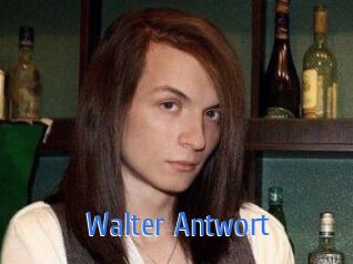 Walter_Antwort