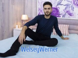 WelseyWerner