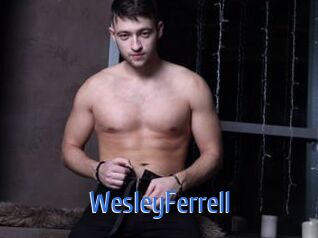 WesleyFerrell