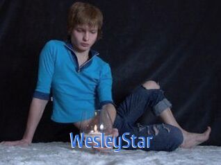 WesleyStar