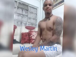 Wesley_Martin