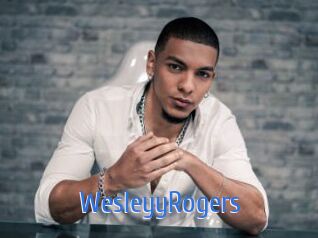 WesleyyRogers