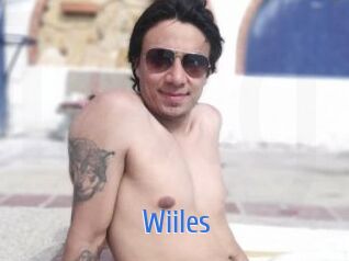 Wiiles