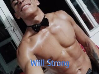 Wiill_Strong