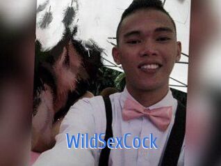 WildSexCock