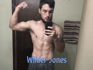 Wilder_Jones