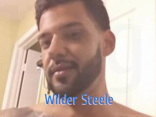 Wilder_Steele