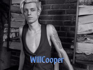 WillCooper