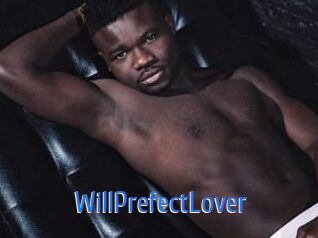 WillPrefectLover