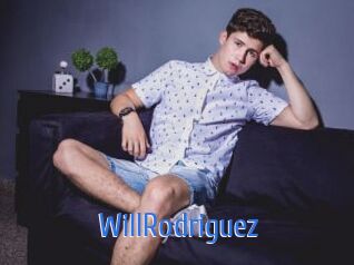 WillRodriguez