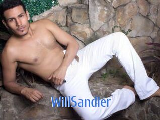 WillSandler