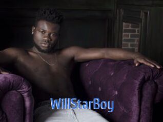 WillStarBoy