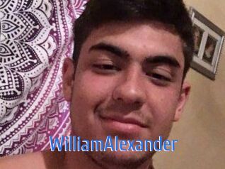 William_Alexander