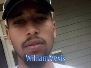 William_Alexis