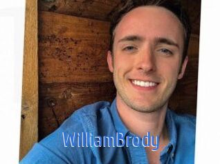 William_Brody